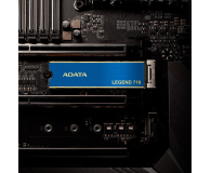 ADATA 256GB M.2 PCIe NVMe Legend 710 - 1107492 - zdjęcie 6